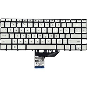 HP Spectre x360 13 series Laptop Keyboard Replacement-Price in Kenya.