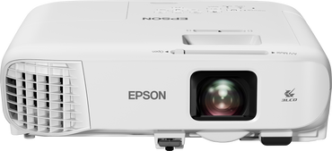 Epson EB-X49 XGA 3LCD 3600 Lumens Projector in Kenya | Zentech