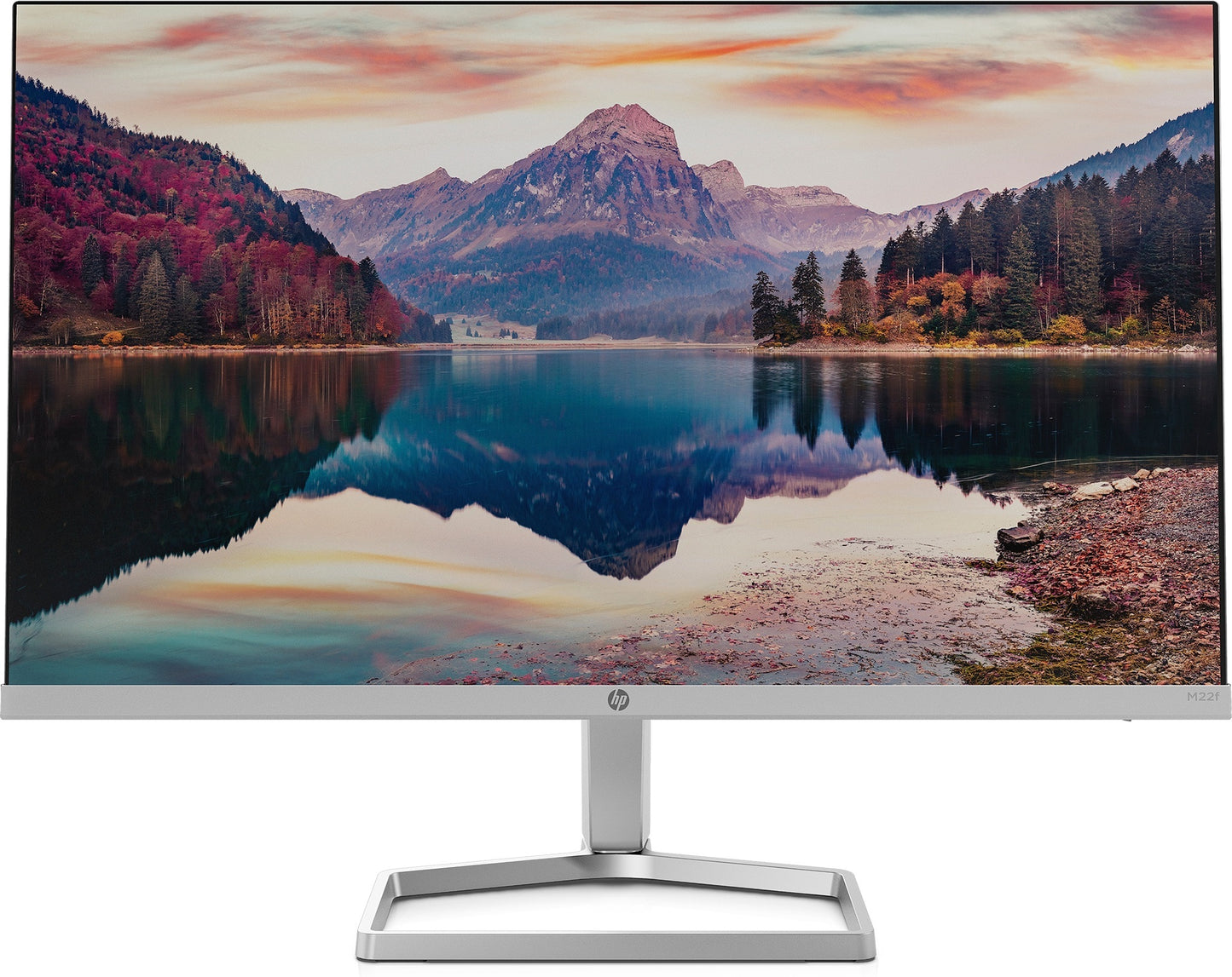 HP M22f Full HD 21.5" IPS LCD Display Monitor, Edge-to-Edge-Price in Kenya