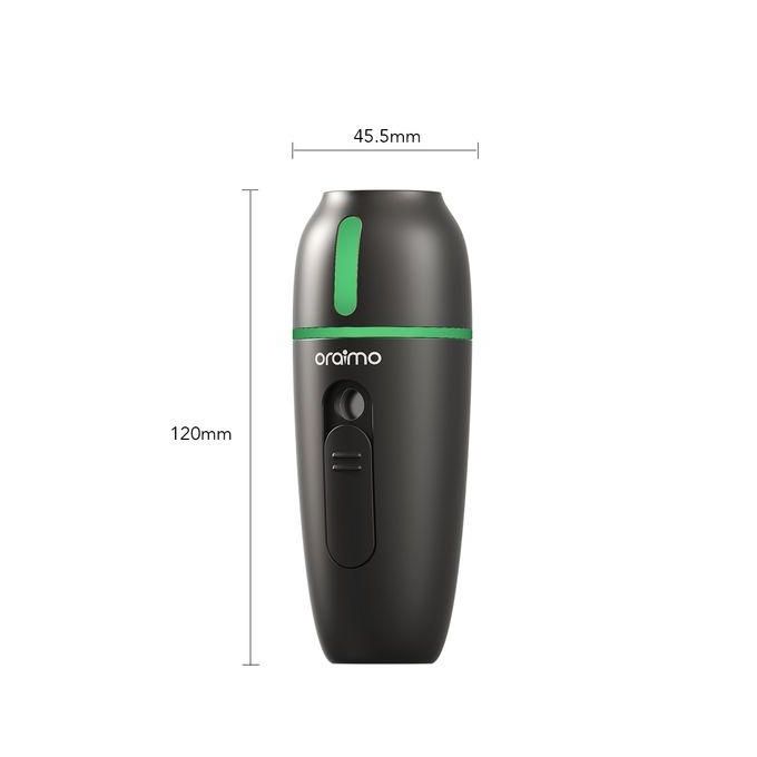 Oraimo Mist Go 900mAh Portable Humidifier-Price in Kenya.