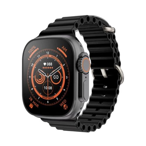Z55 Max Ultra Smartwatch Price in Kenya