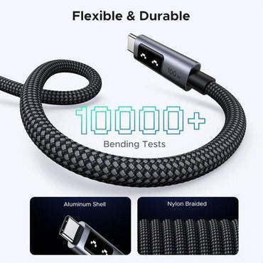 UGREEN L509 - UGREEN official product image | Zentech Electronics