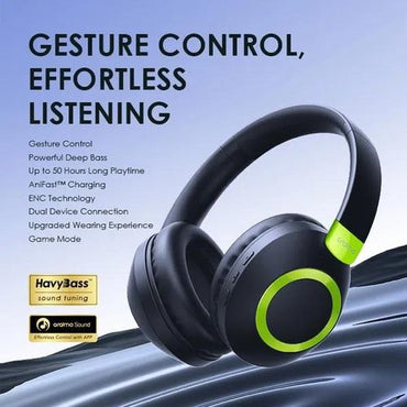 Oraimo BoomPop 2S Headphones