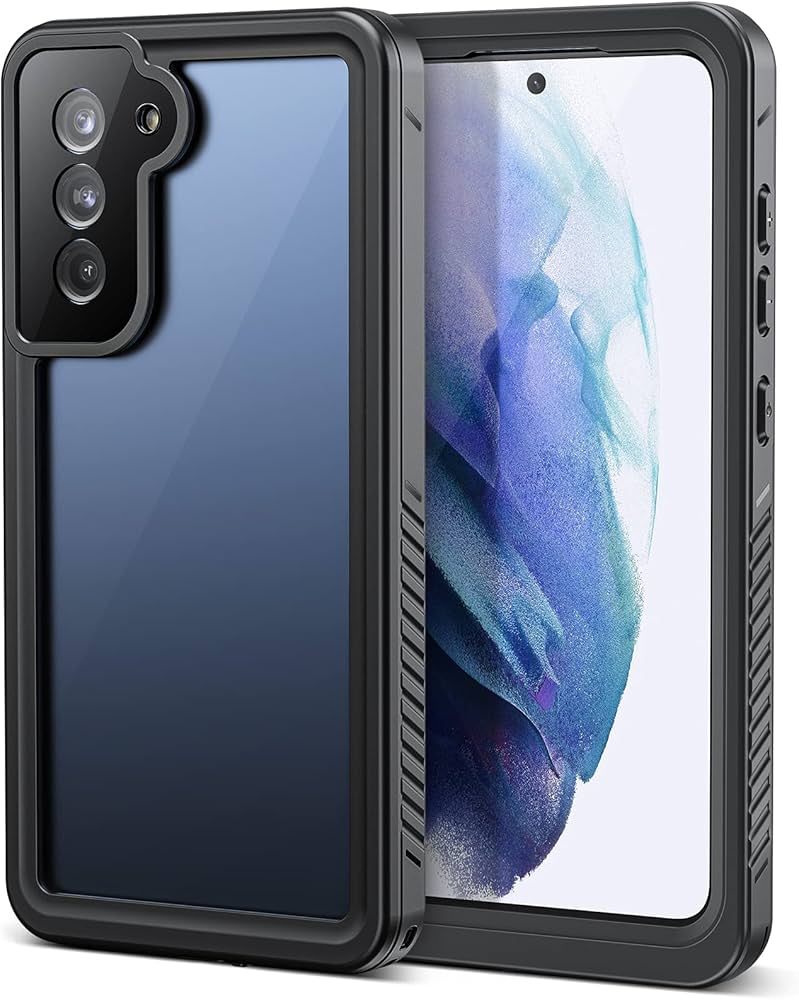Samsung S24 Sensor Covers