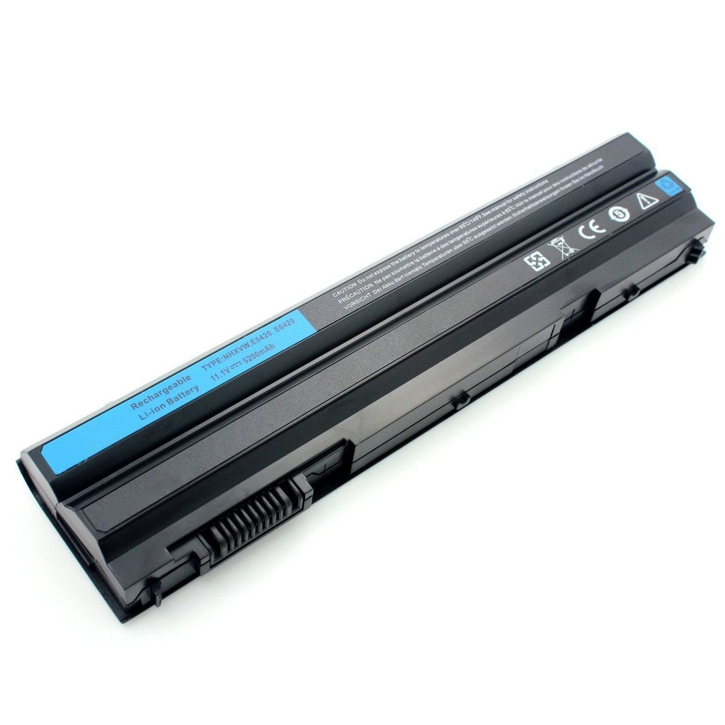 DELL E6420 Laptop Battery