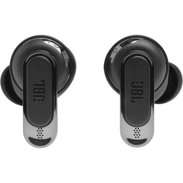 JBL Tour Pro 2 premium true wireless earbuds