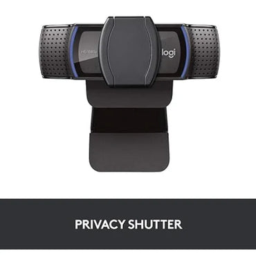 Logitech C920e Full HD 1080p Business Webcam-Price in Kenya.