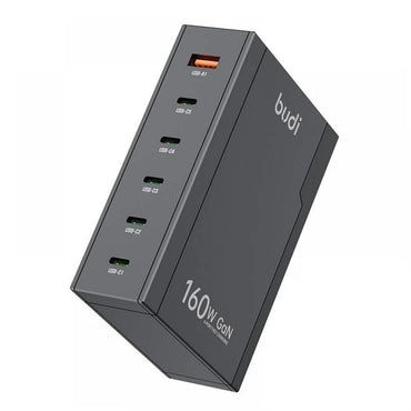 Budi 350B Wall Charger (160W )-Price in Kenya.