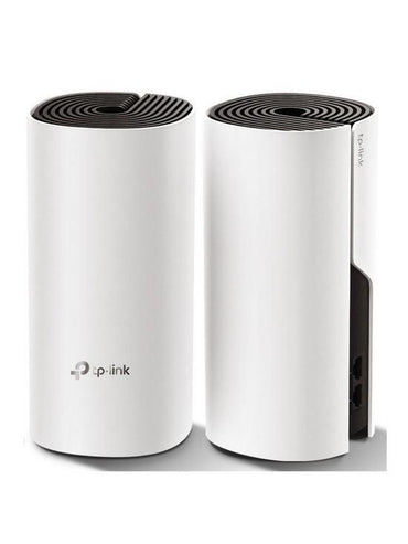 DECO M4 - TP-Link official product image | Zentech Electronics