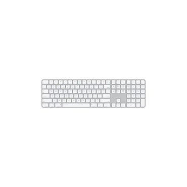 Apple Magic Keyboard Touch-ID Type-C - genuine Apple product photo Kenya