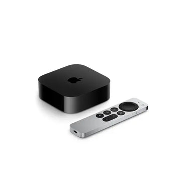 Apple TV 4K 3rd Gen 128GB WiFi Ethernet - genuine Apple product photo Kenya