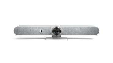 Logitech Rally Bar Video Conferencing -Price in Kenya. box and accessories | Zentech Kenya