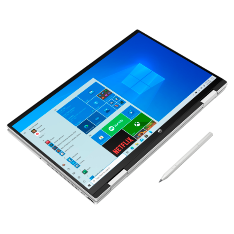 HP ENVY x360 14 Intel Core 7 -15th Gen | 16GB RAM + 512GB SSD |(es1023dx) 14.0 Inch Touchscreen Display.