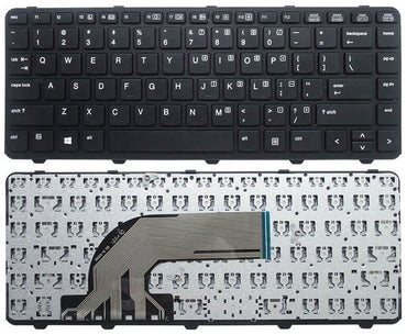 HP 430 G2, 430 G1, 440 G1, 440 G2, 450 G1 & 450 G2 Laptop Keyboard Replacement-Price in Kenya. in Kenya | Zentech