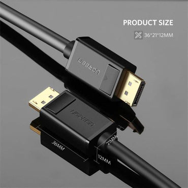 UGREEN DP102 - UGREEN official product image | Zentech Electronics