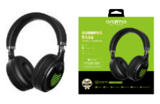 Oraimo BoomPop 2 Wireless Headset