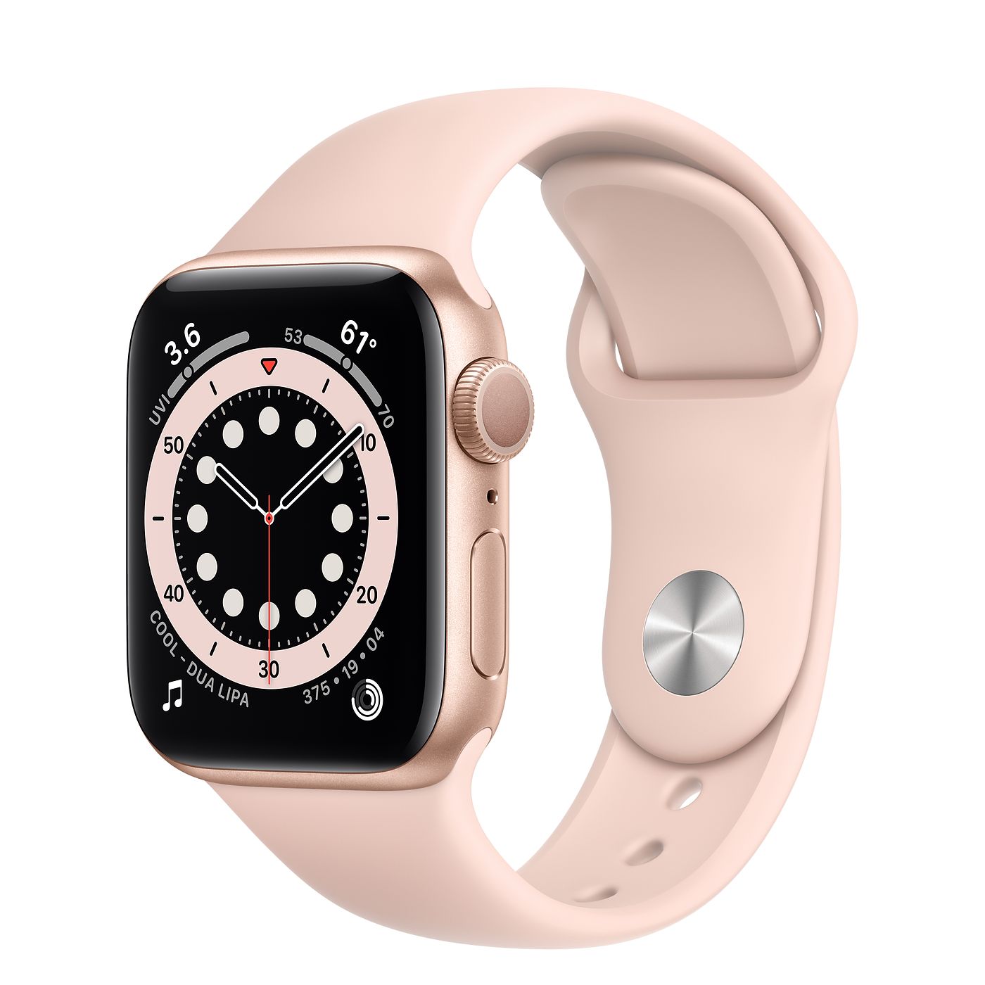 APPLE WATCH SERIES 6 – 40MM GPS price in Kenya