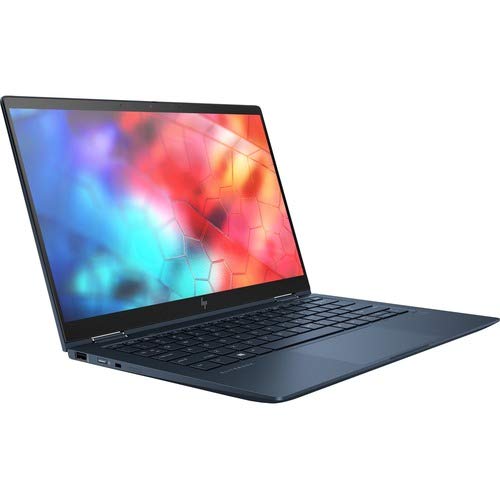 HP Elite Dragonfly, Intel Core I5 & i7 8th Gen, 16GB RAM + 512GB SSD, x360 Convertible Touchscreen Laptop