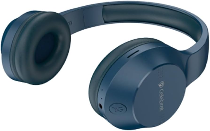 Celebrat A27 Headphones