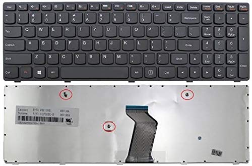 Lenovo G500s, G500, G505s, G505, G510, G700 & G710 Laptop Replacement Keyboard-Price in Kenya.