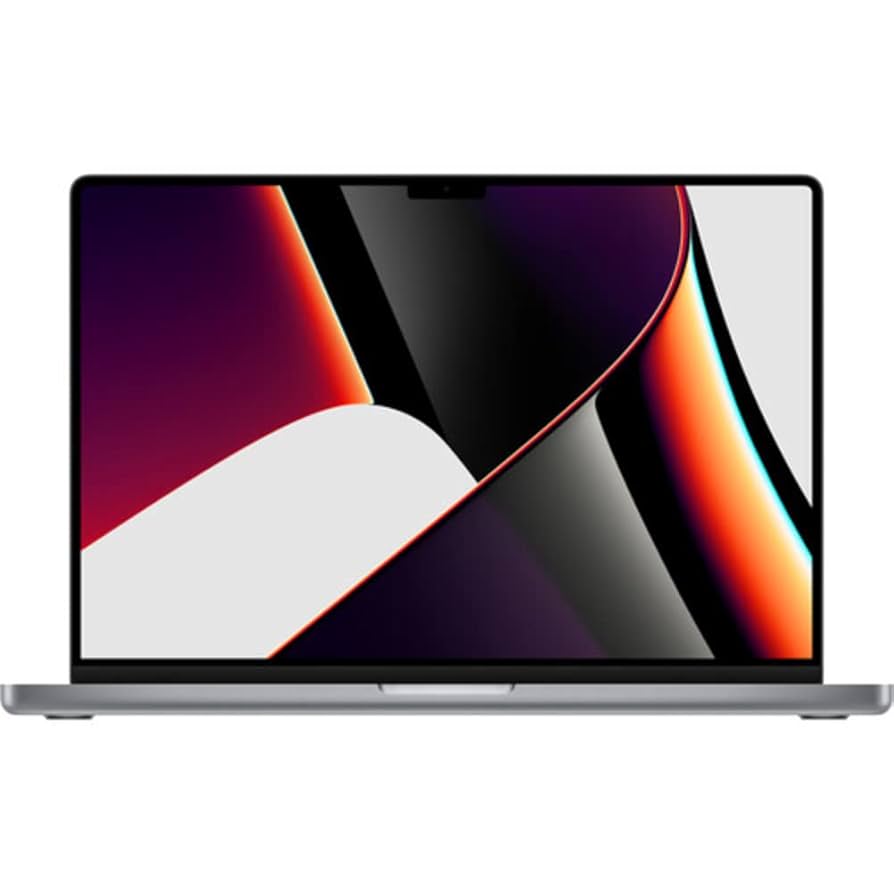 Apple MacBook M1 Pro | 16GB RAM | 512GB SSD | 16"-Price in Kenya