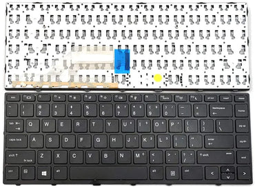 HP 440 G6 & 450 G6 Laptop Keyboard Replacement-Price in Kenya.