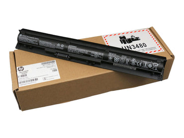 HP R104 / RI04 Battery Replacement for HP ProBook 450/455/470 G3 & Envy 15-q Series | 14.8V 44Wh