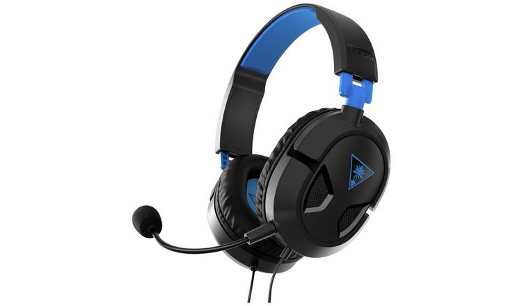 Gaming Headsets – Wired Filaire 50P for PS5 & PS4
