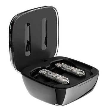 Infinix Xbuds 3 GT XE30 Transparent True Wireless Earbuds Bluetooth 5.3