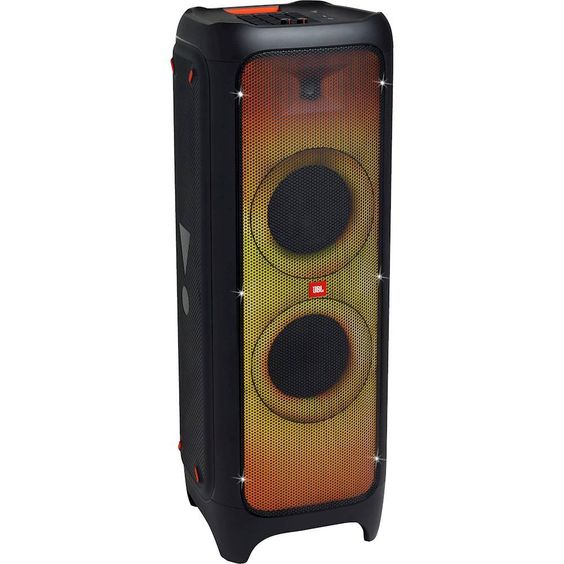 JBL Party Box 1000 High Power Wireless Bluetooth Party Speaker-Price in Kenya