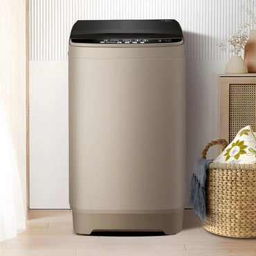 Decho Top Load Fully Automatic Washing Machine in Kenya | Zentech