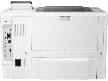 HP LaserJet 507DN