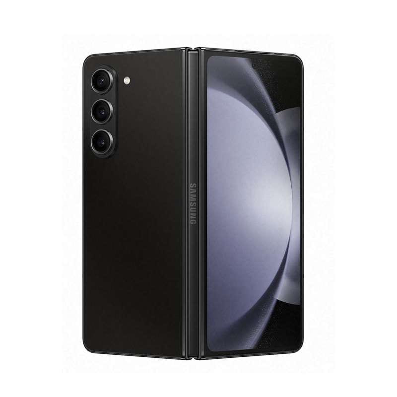 Samsung Galaxy Z Fold 5 – 7.6" AMOLED, 256GB, S Pen Support