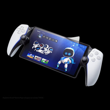 PlayStation Portal Remote Player in Kenya | Zentech