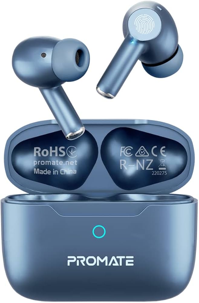 ProPods Earpods
