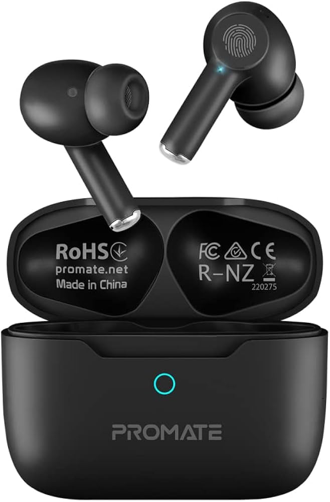 ProPods Earpods