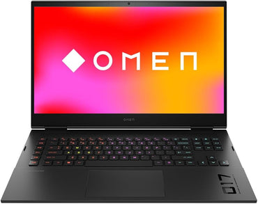 HP Omen Gaming 16 | Intel Core i9-13th Gen | 16GB RAM + 1TB SSD | NVIDIA | 8GB Graphics | (P/n - A7QR7UA)-Price in Kenya.