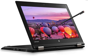 Lenovo Yoga 260 X360 Core i5 7th Gen | 12.5" Touch Screen - Price in Kenya