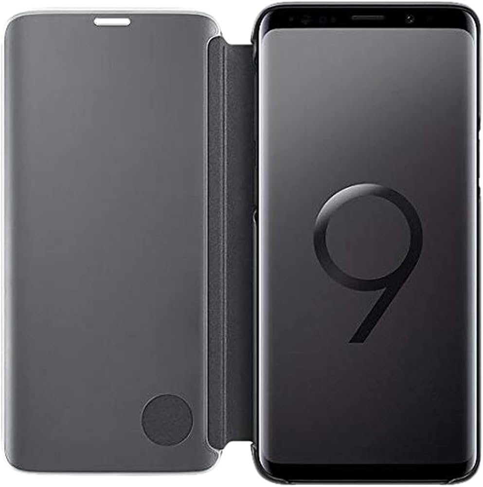 Samsung S9+ Sensor Covers
