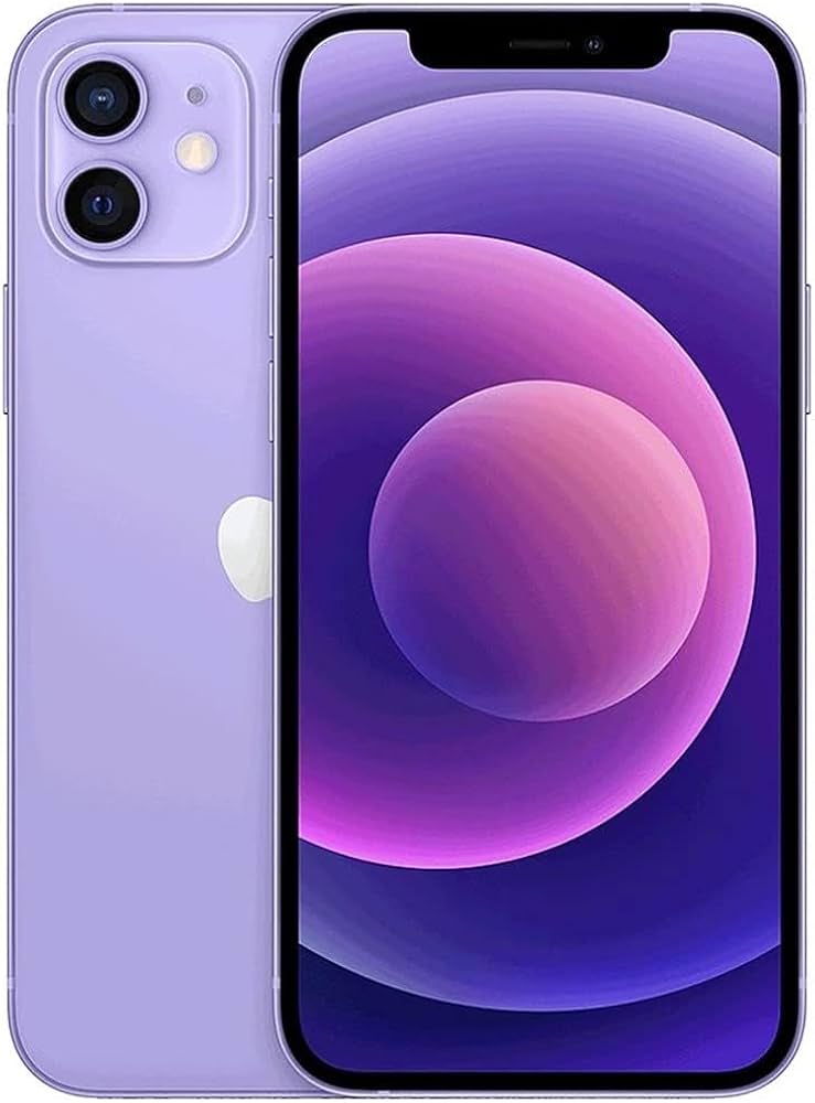 iPhone 11 – Dual Camera, A13 Bionic, 6.1" Liquid Retina Display