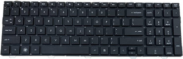 HP 4540s, 4530s, 4520s, 4510s, 4740s & 4730s Laptop Keyboard Replacement-Price in Kenya.