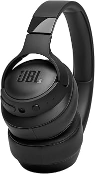 JBL Tune 710BT wireless over-ear headphone