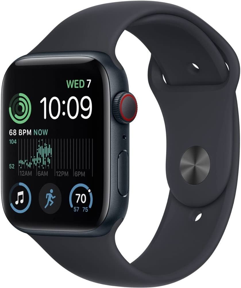 Apple Watch SE 2nd Gen (44mm) GPS