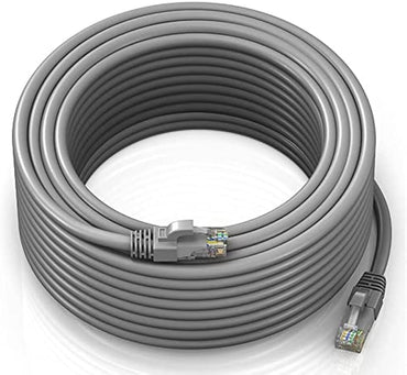 Cat 6 Ethernet Cables