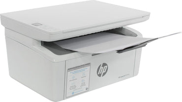 HP LaserJet M141W Printer in Kenya | Zentech
