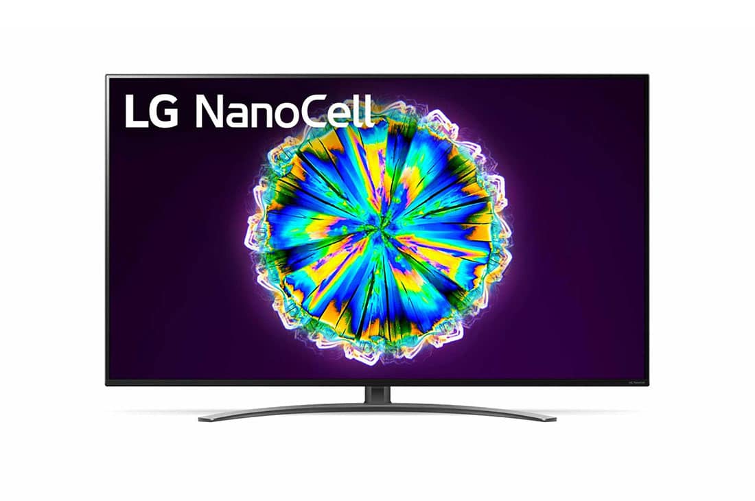 LG 55NANO86 price in Kenya