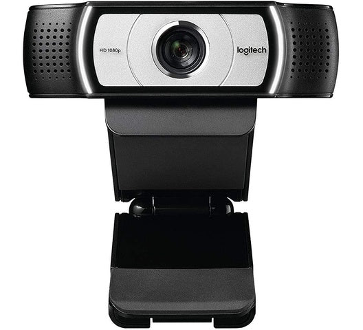 Logitech C930e 1080p Business Webcam-Price in Kenya