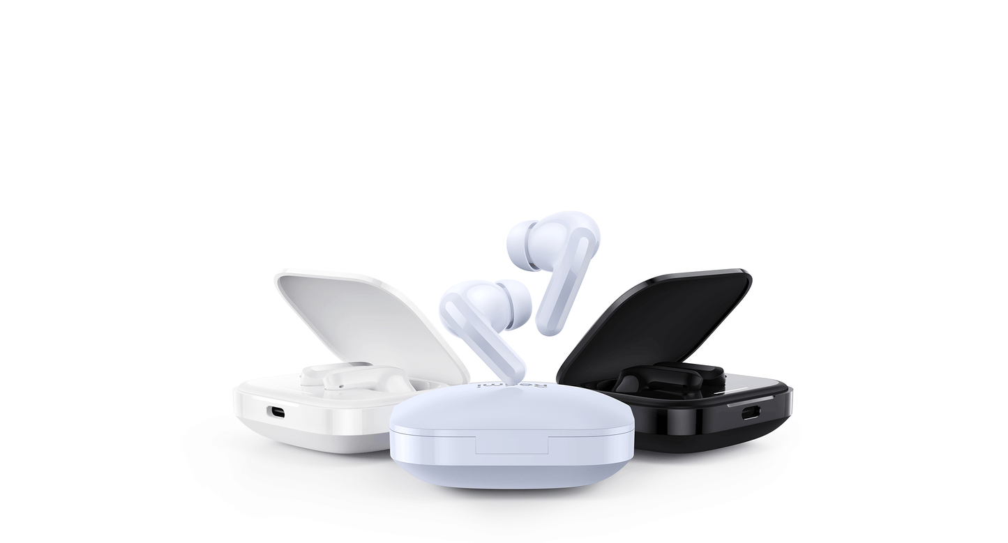 Redmi Buds 5 Earbuds