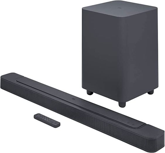 JBL Sound bar 500-Price in Kenya