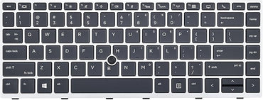 HP 830 G5, 830 G6, 840 G5, 840 G6, 850 G5 & 850 G6 Laptop Keyboard Replacement-Price in Kenya.